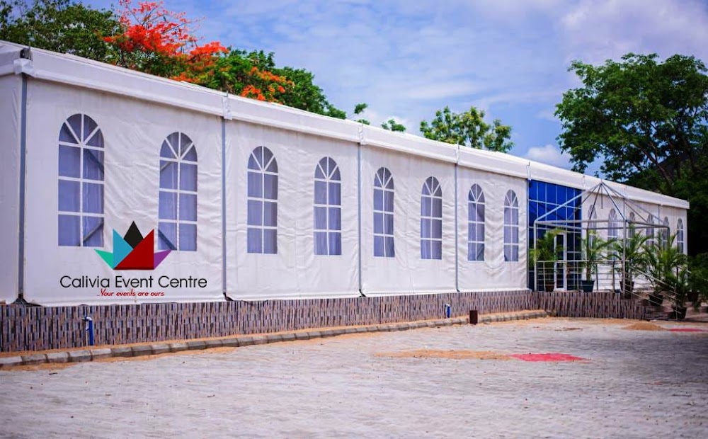 Calivia Event center photo 3